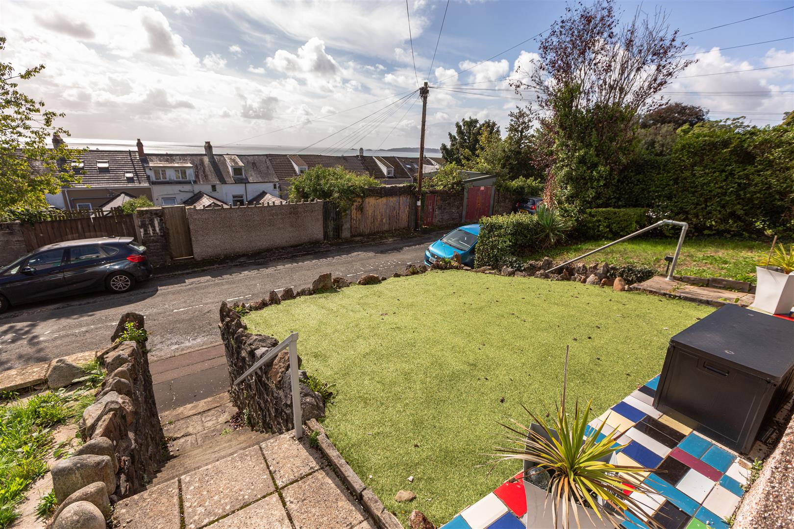 Montpelier Terrace, Mount Pleasant, Swansea, SA1 6JW